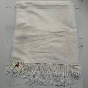 Genuine Alpaca Shawl